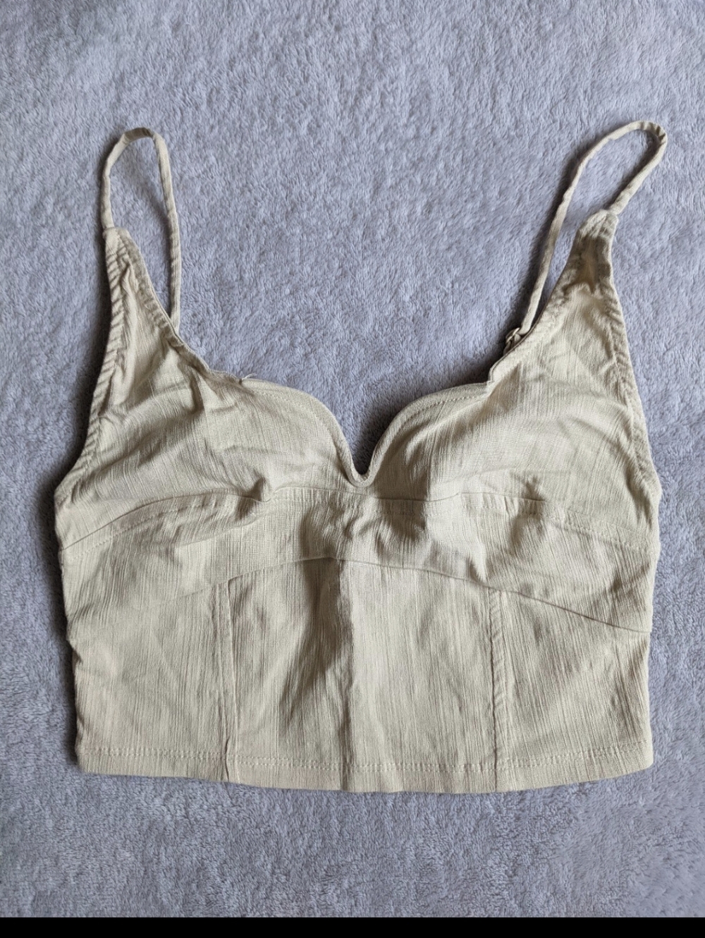 *2/$15* Free People Bralette